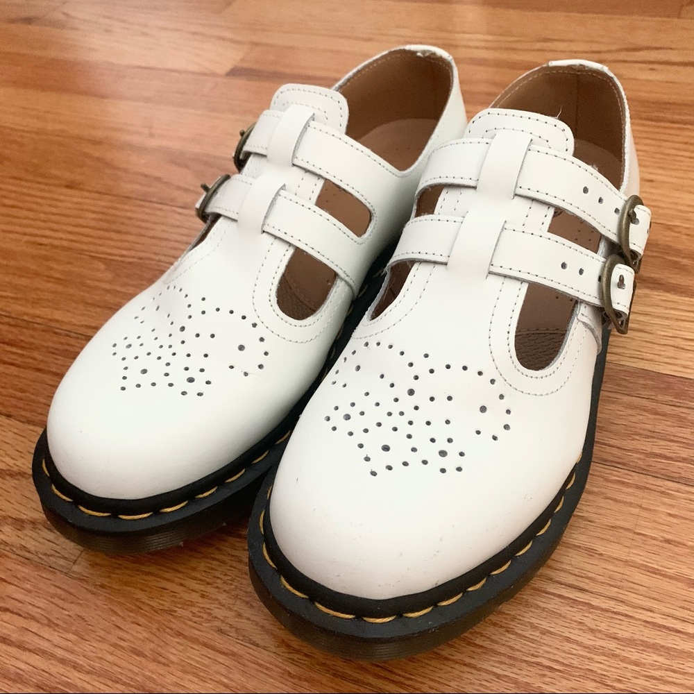 Dr martens Mary Janes